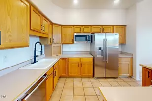 8740 N Johnny Miller Dr, Tucson, AZ 85742 - Photo 7