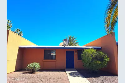 350 N Silverbell Road #40, Tucson, AZ 85745 - Photo 1