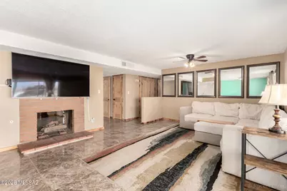 8933 E Pine Valley Drive, Tucson, AZ 85710 - Photo 5
