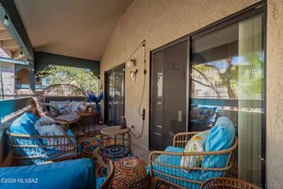 101 S Players Club Drive #20202, Tucson, AZ 85745 - Photo 15