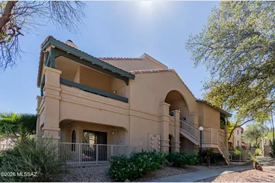 101 S Players Club Drive #20202, Tucson, AZ 85745 - Photo 17