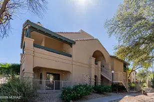 101 S Players Club Dr, Tucson, AZ 85745 - Photo 17