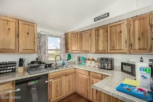 2120 N Halo Dr, Tucson, AZ 85743 - Photo 5