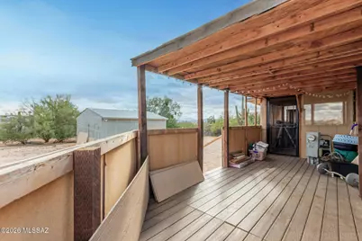 2120 N Halo Drive, Tucson, AZ 85743 - Photo 19