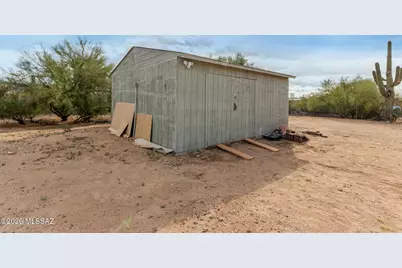 2120 N Halo Drive, Tucson, AZ 85743 - Photo 21