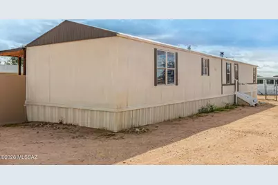 2120 N Halo Drive, Tucson, AZ 85743 - Photo 1