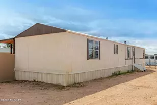 2120 N Halo Dr, Tucson, AZ 85743 - Photo 1