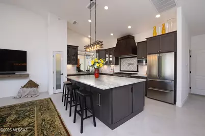 37096 S Canyon View Drive, Saddlebrooke, AZ 85739 - Photo 21