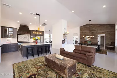 37096 S Canyon View Drive, Saddlebrooke, AZ 85739 - Photo 11