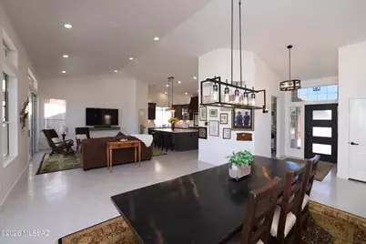 37096 S Canyon View Drive, Saddlebrooke, AZ 85739 - Photo 9