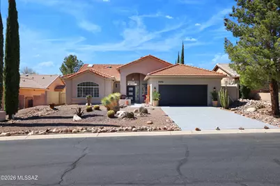 37096 S Canyon View Drive, Saddlebrooke, AZ 85739 - Photo 1