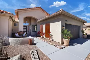 37096 S Canyon View Dr, Tucson, AZ 85739 - Photo 3