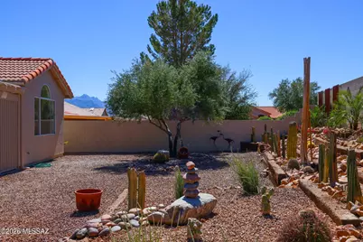 37096 S Canyon View Drive, Saddlebrooke, AZ 85739 - Photo 49