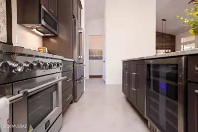 37096 S Canyon View Drive, Saddlebrooke, AZ 85739 - Photo 17