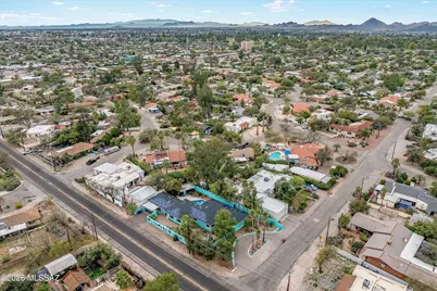 4260 E Cooper Street, Tucson, AZ 85711 - Photo 43