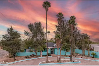 4260 E Cooper Street, Tucson, AZ 85711 - Photo 45