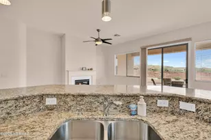 1012 W Mountain Stone Dr, Green Valley, AZ 85614 - Photo 15