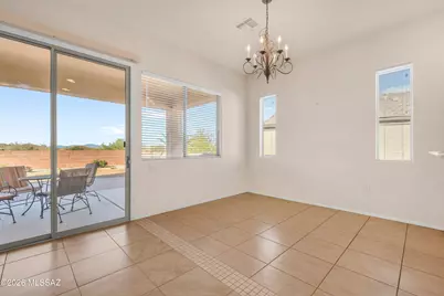1012 W Mountain Stone Drive, Green Valley, AZ 85614 - Photo 9