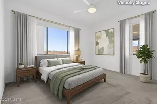 1012 W Mountain Stone Dr, Green Valley, AZ 85614 - Photo 23