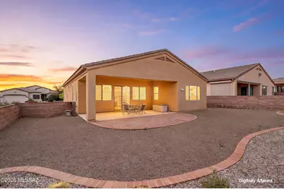 1012 W Mountain Stone Drive, Green Valley, AZ 85614 - Photo 35