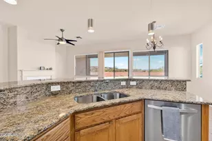 1012 W Mountain Stone Dr, Green Valley, AZ 85614 - Photo 13