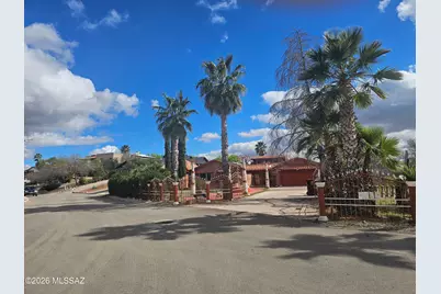 714 E Skyline Drive, Nogales, AZ 85621 - Photo 1