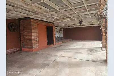 714 E Skyline Drive, Nogales, AZ 85621 - Photo 25