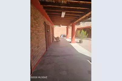 714 E Skyline Drive, Nogales, AZ 85621 - Photo 27