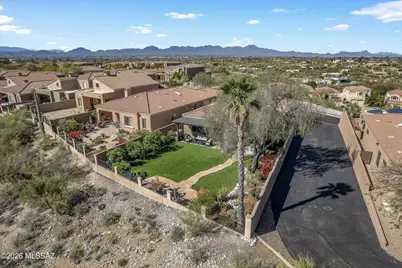 6034 N Campo Abierto, Tucson, AZ 85718 - Photo 41