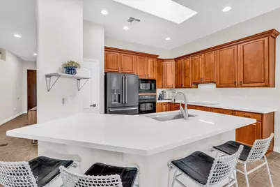 6034 N Campo Abierto, Tucson, AZ 85718 - Photo 15