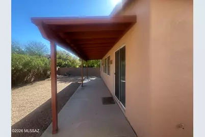 6476 N Shadow Bluff Drive, Tucson, AZ 85704 - Photo 15