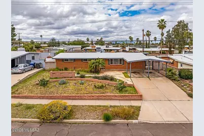 618 S Prudence Road, Tucson, AZ 85710 - Photo 1