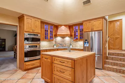 6361 N Canon Del Pajaro, Tucson, AZ 85750 - Photo 13