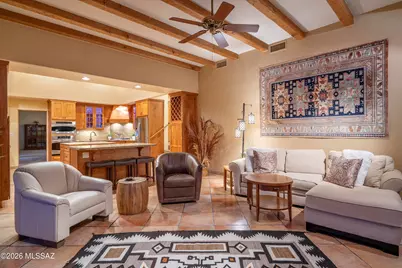 6361 N Canon Del Pajaro, Tucson, AZ 85750 - Photo 9