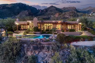 6361 N Canon Del Pajaro, Tucson, AZ 85750 - Photo 1