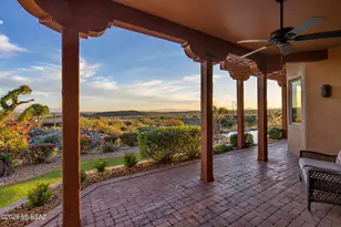 6361 N Canon Del Pajaro, Tucson, AZ 85750 - Photo 37