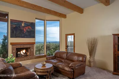 6361 N Canon Del Pajaro, Tucson, AZ 85750 - Photo 15
