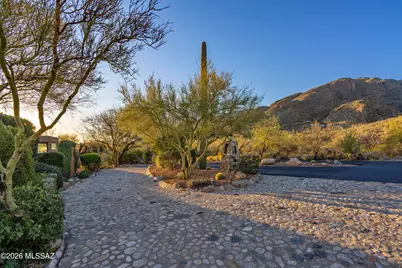6361 N Canon Del Pajaro, Tucson, AZ 85750 - Photo 33