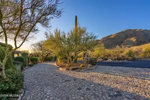 6361 N Canon Del Pajaro, Tucson, AZ 85750 - Photo 33