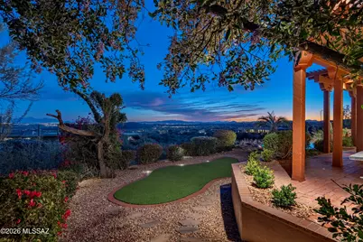 6361 N Canon Del Pajaro, Tucson, AZ 85750 - Photo 47