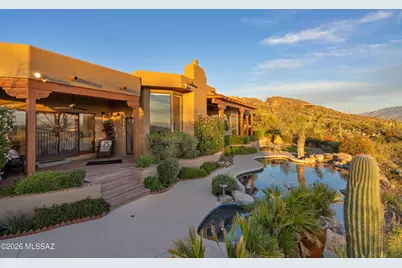 6361 N Canon Del Pajaro, Tucson, AZ 85750 - Photo 39