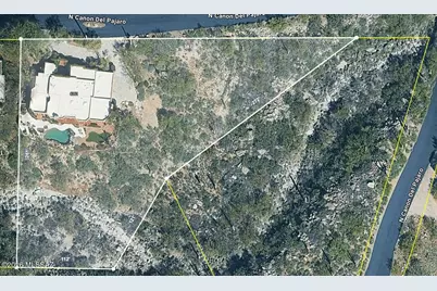 6361 N Canon Del Pajaro, Tucson, AZ 85750 - Photo 49