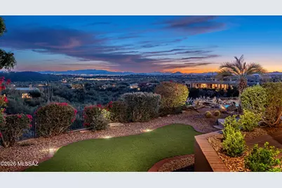 6361 N Canon Del Pajaro, Tucson, AZ 85750 - Photo 3