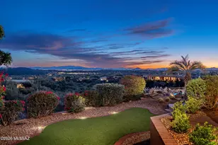 6361 N Canon Del Pajaro, Tucson, AZ 85750 - Photo 3