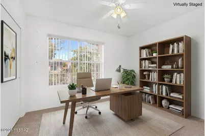 2561 W Camino Del Deseo, Tucson, AZ 85742 - Photo 27