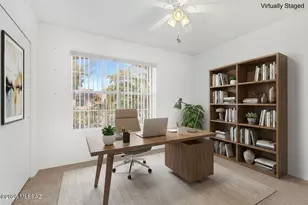 2561 W Camino Del Deseo, Tucson, AZ 85742 - Photo 27