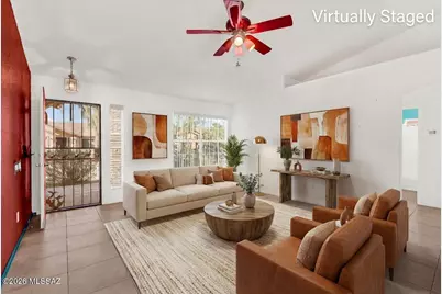 2561 W Camino Del Deseo, Tucson, AZ 85742 - Photo 3