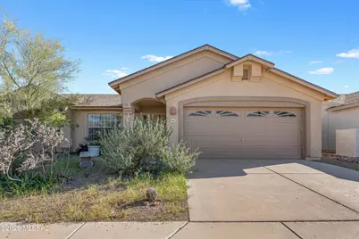 2561 W Camino Del Deseo, Tucson, AZ 85742 - Photo 1