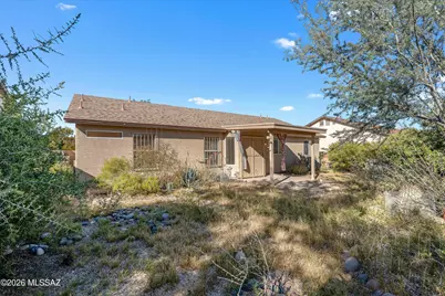 2561 W Camino Del Deseo, Tucson, AZ 85742 - Photo 33