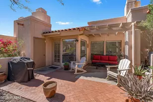 7601 N Calle Sin Envidia, Tucson, AZ 85718 - Photo 19